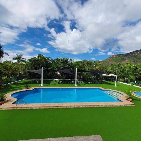 Island Serenity On Magnetic Island Nelly Bay Buitenkant foto