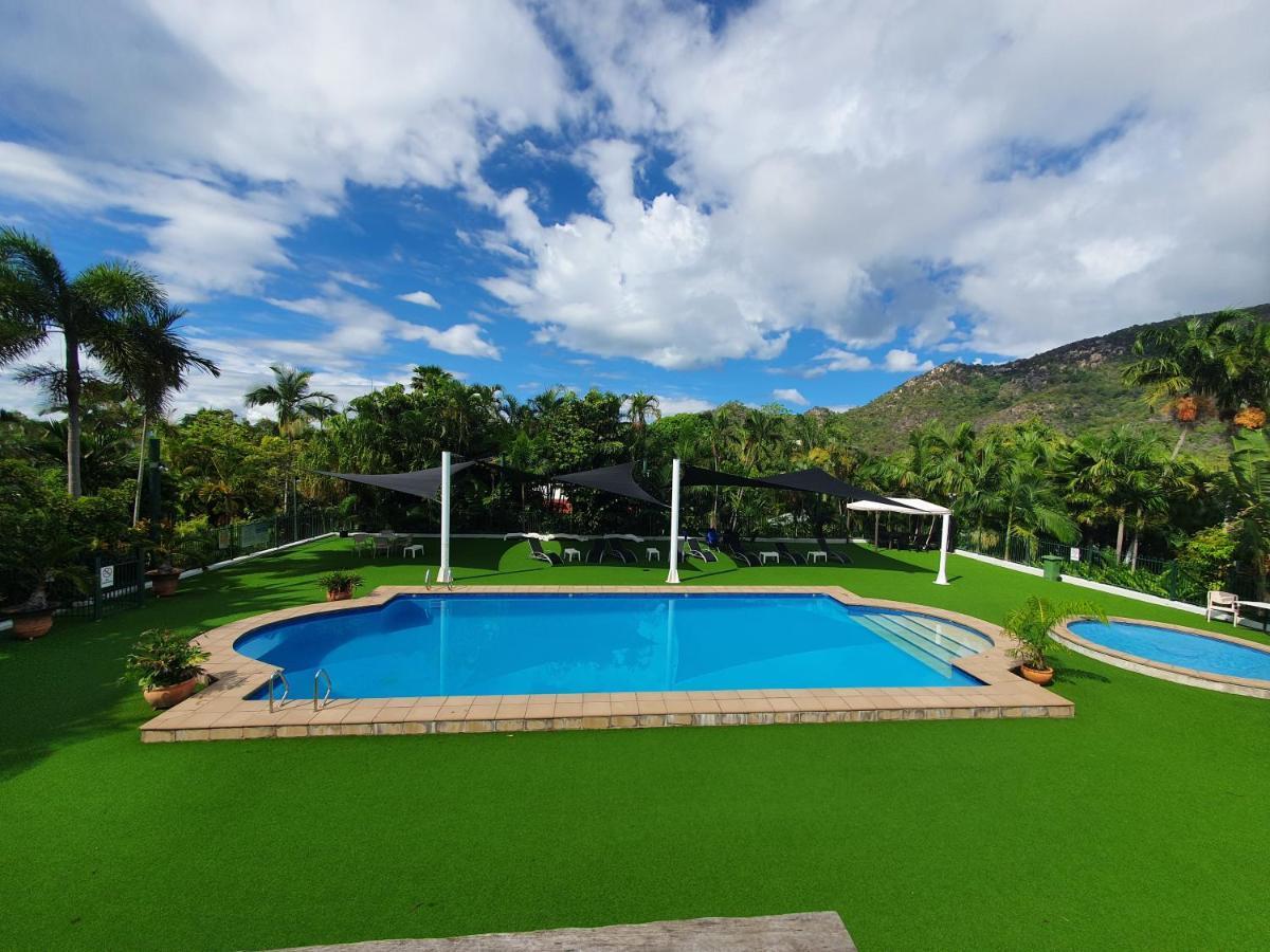Island Serenity On Magnetic Island Nelly Bay Buitenkant foto